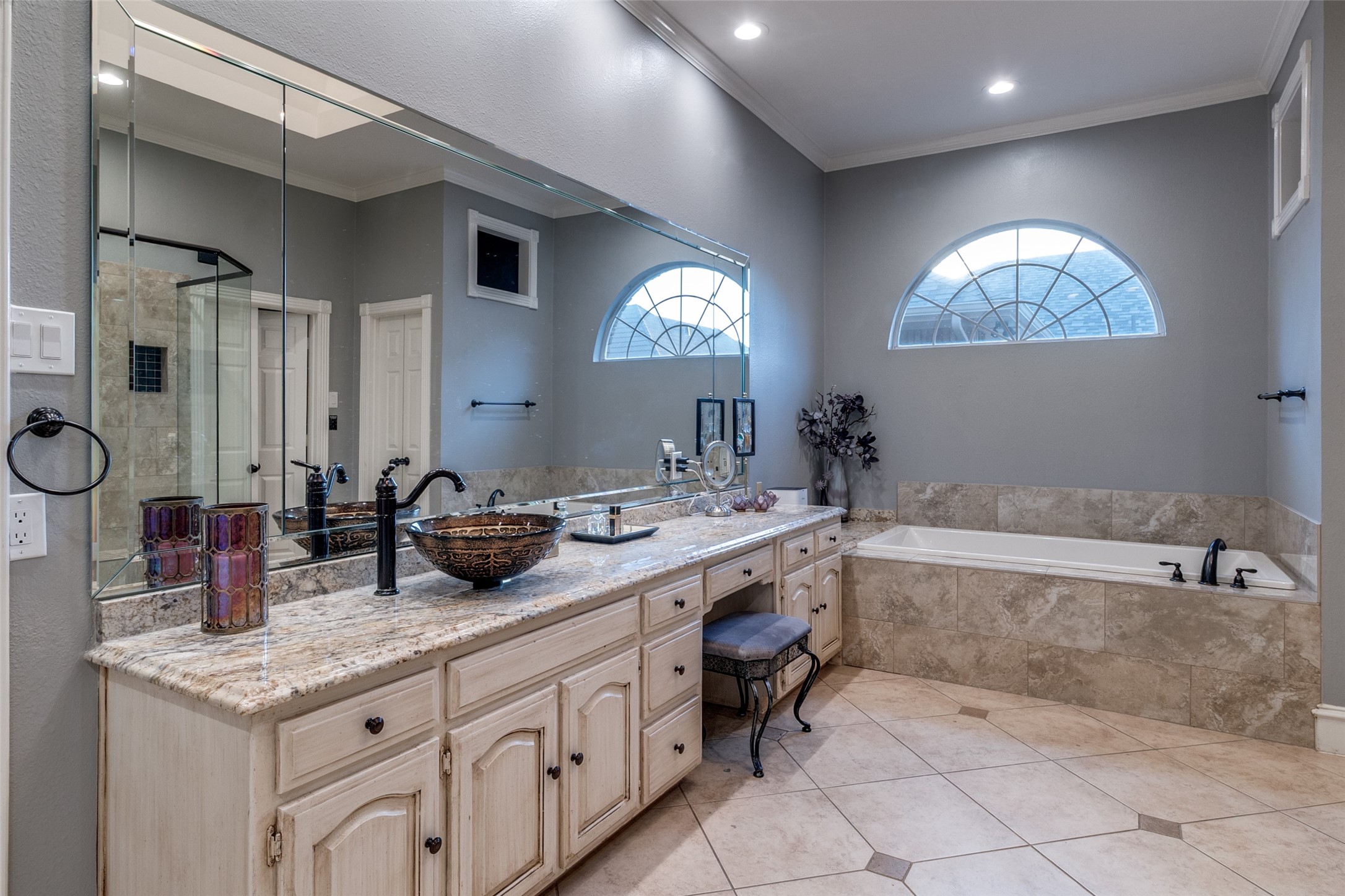 5822 Preston Fairways Drive Dallas TX 75252