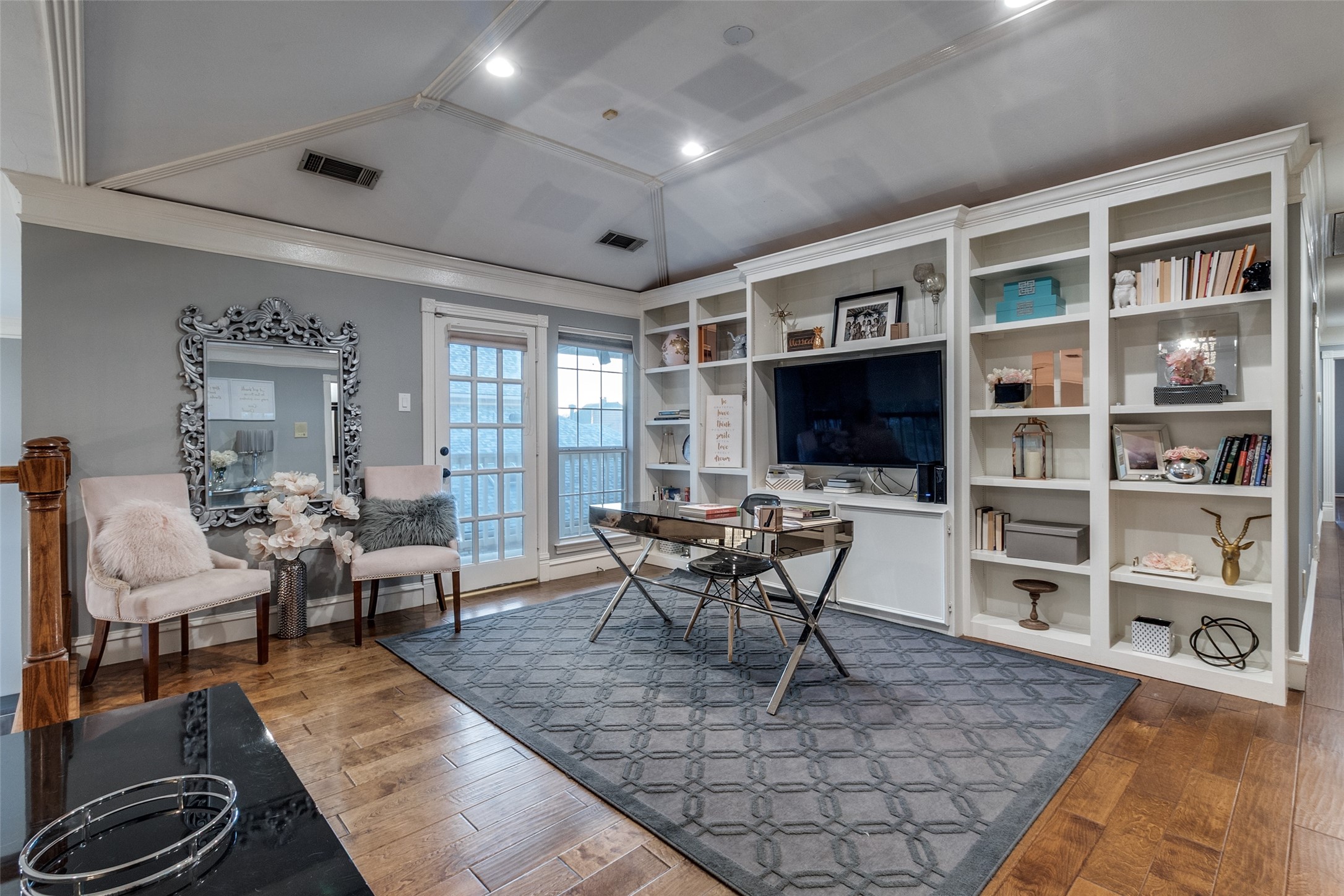 5822 Preston Fairways Drive Dallas TX 75252