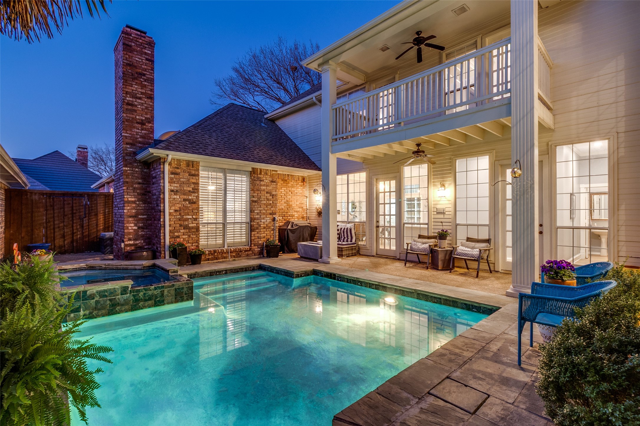 5822 Preston Fairways Drive Dallas TX 75252