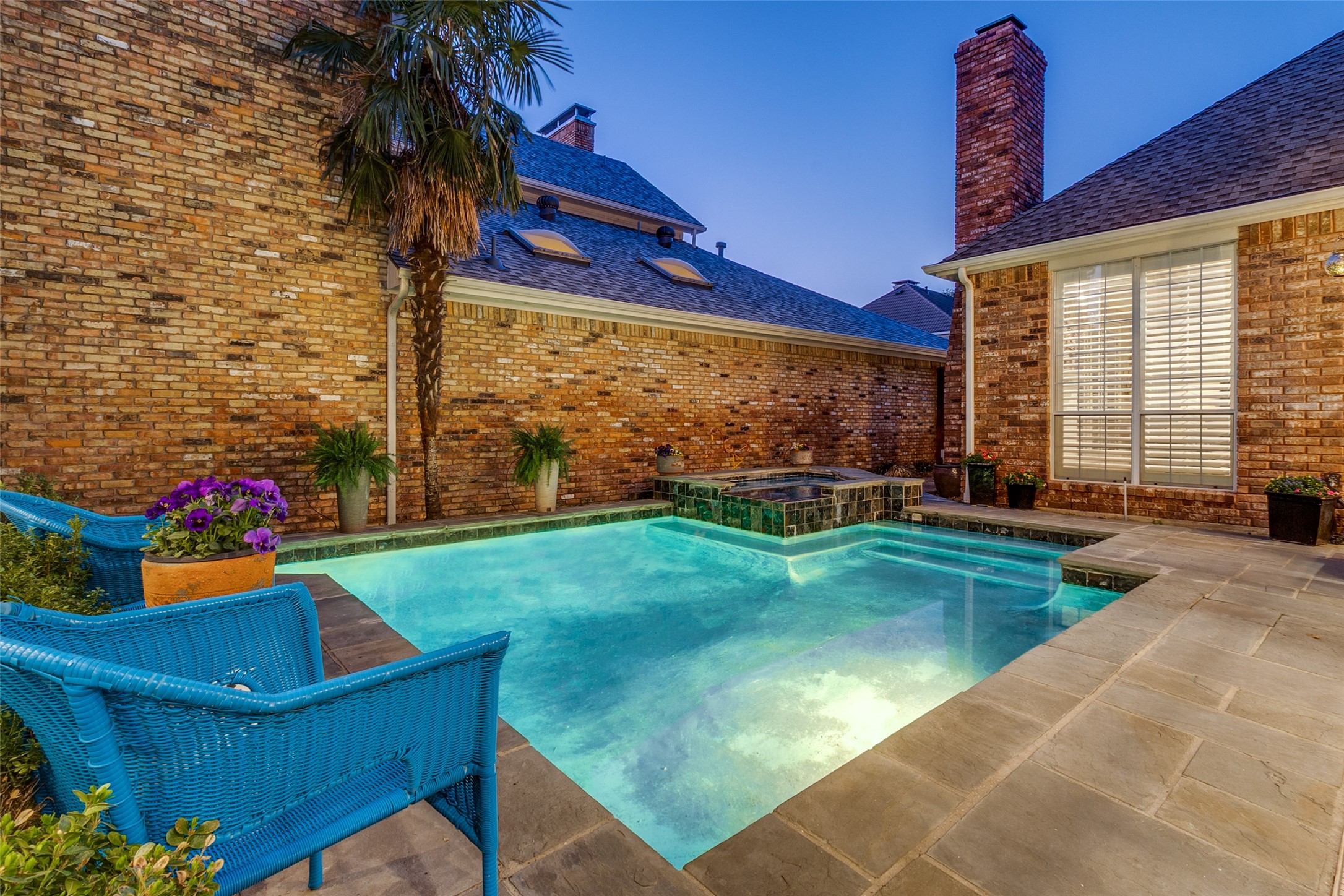 5822 Preston Fairways Drive Dallas TX 75252