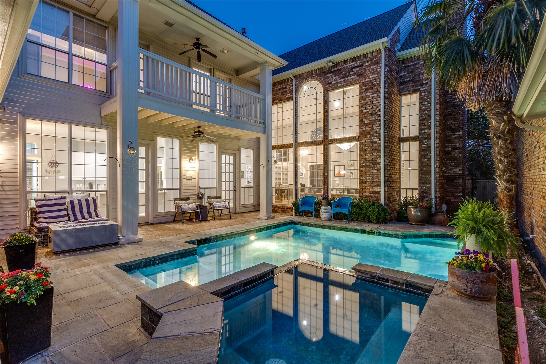 5822 Preston Fairways Drive Dallas TX 75252