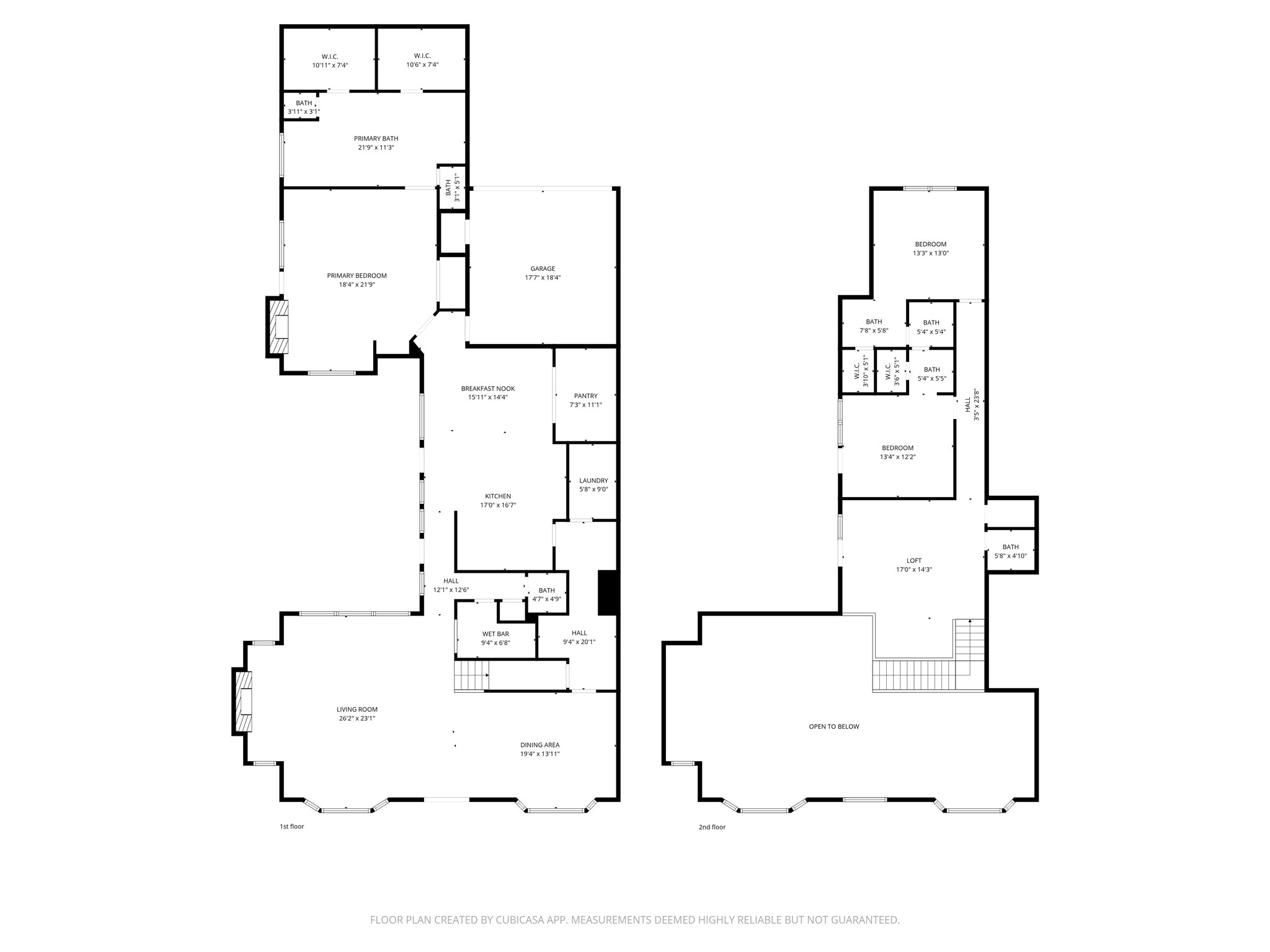 5822 Preston Fairways Drive Dallas TX 75252