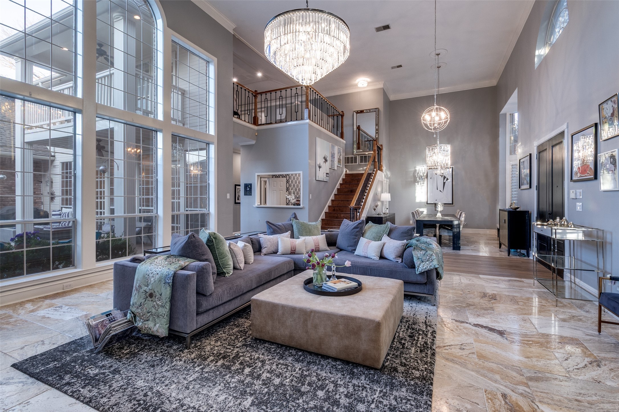 5822 Preston Fairways Drive Dallas TX 75252