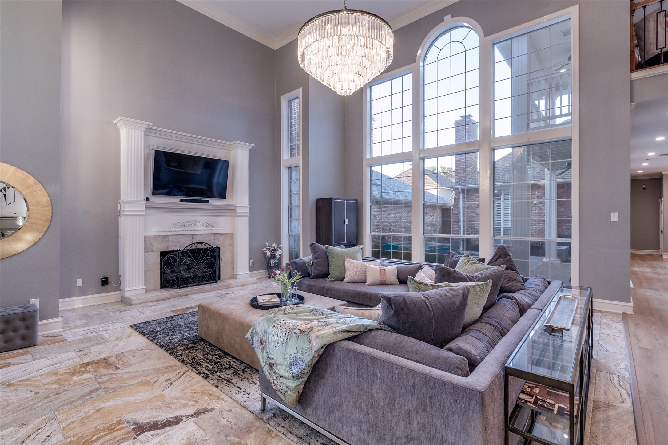 5822 Preston Fairways Drive Dallas TX 75252