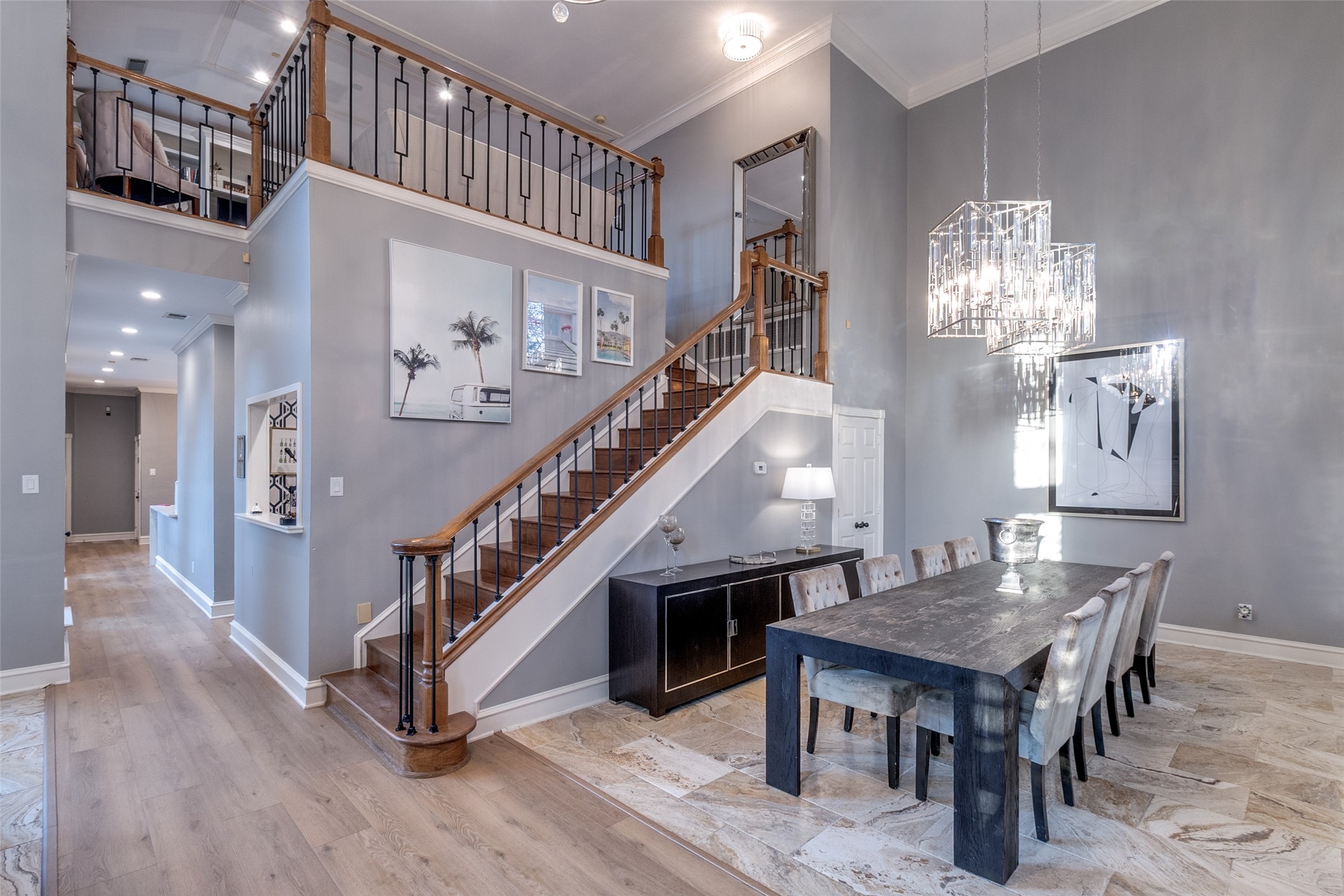 5822 Preston Fairways Drive Dallas TX 75252
