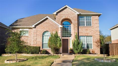 4441 Caledonia Creek Lane Plano TX 75024