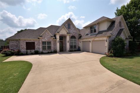6934 Saint Anthony Drive Tyler TX 75703