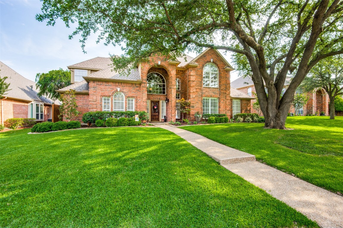 4124 Rockingham Way Plano TX 75093