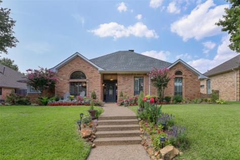 5113 Mustang Trail Plano TX 75093