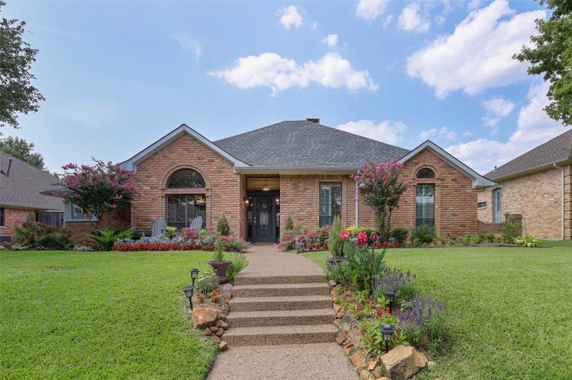 5113 Mustang Trail Plano TX 75093