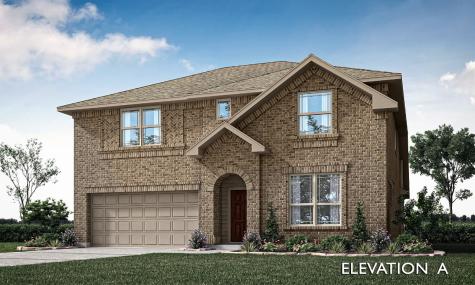 1121 Mission Street Aubrey TX 76227