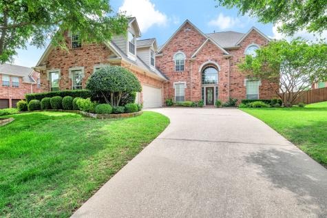 3906 Sharp Lane Richardson TX 75082