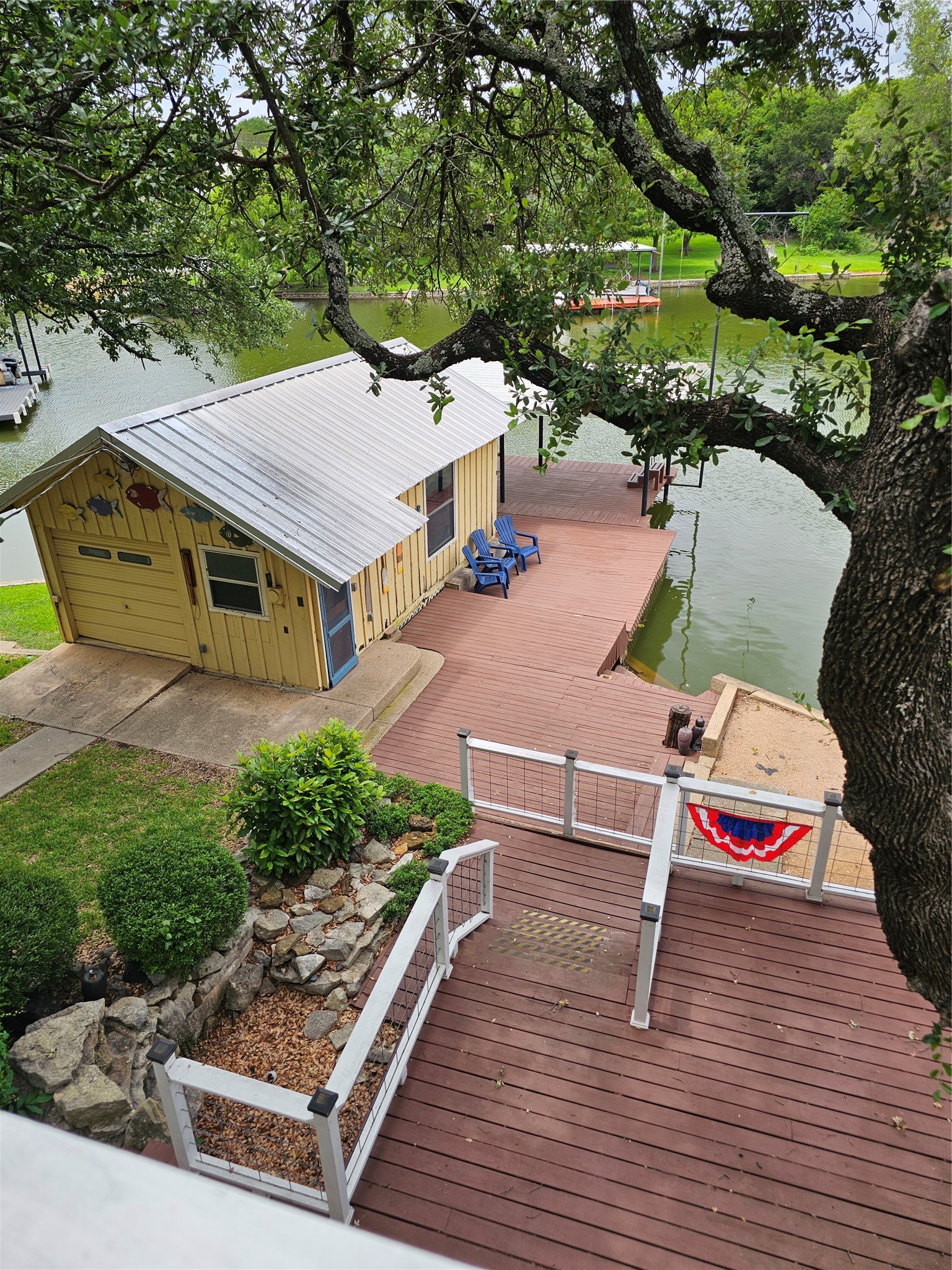 3814 Pawnee Court Granbury TX 76048