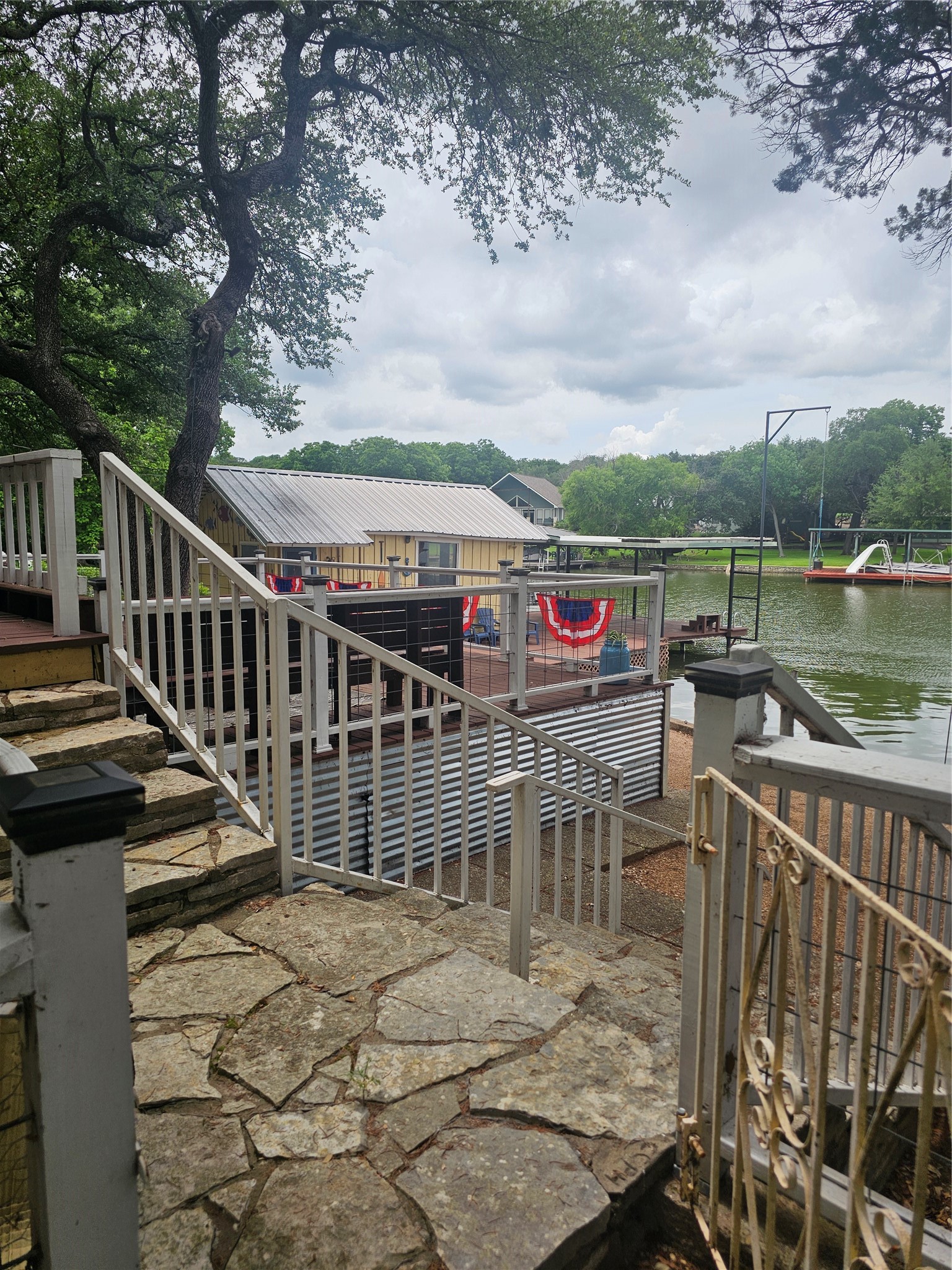 3814 Pawnee Court Granbury TX 76048