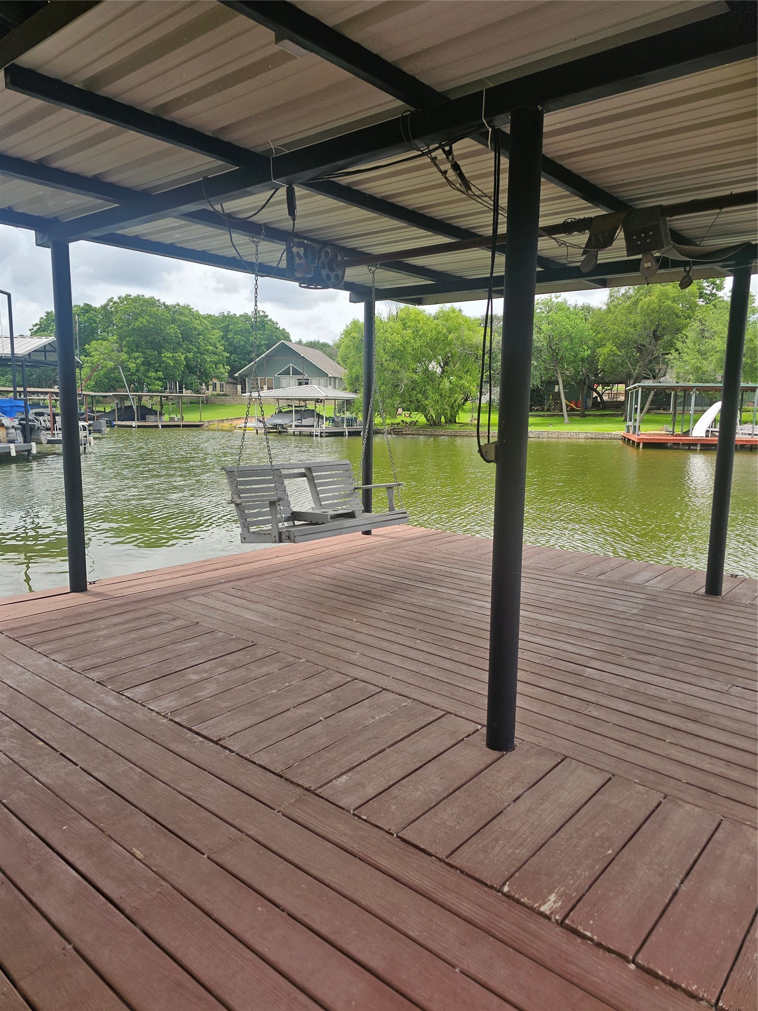3814 Pawnee Court Granbury TX 76048