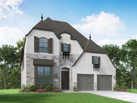 2436 Song Sparrow Lane Mckinney TX 75071