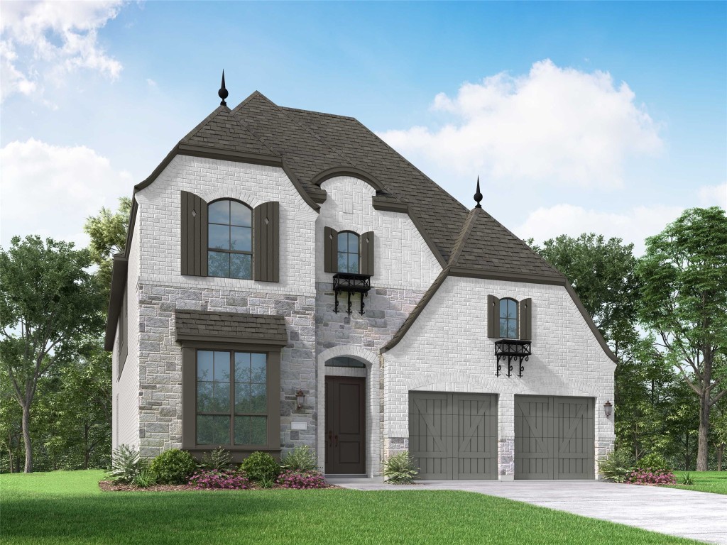 2436 Song Sparrow Lane Mckinney TX 75071