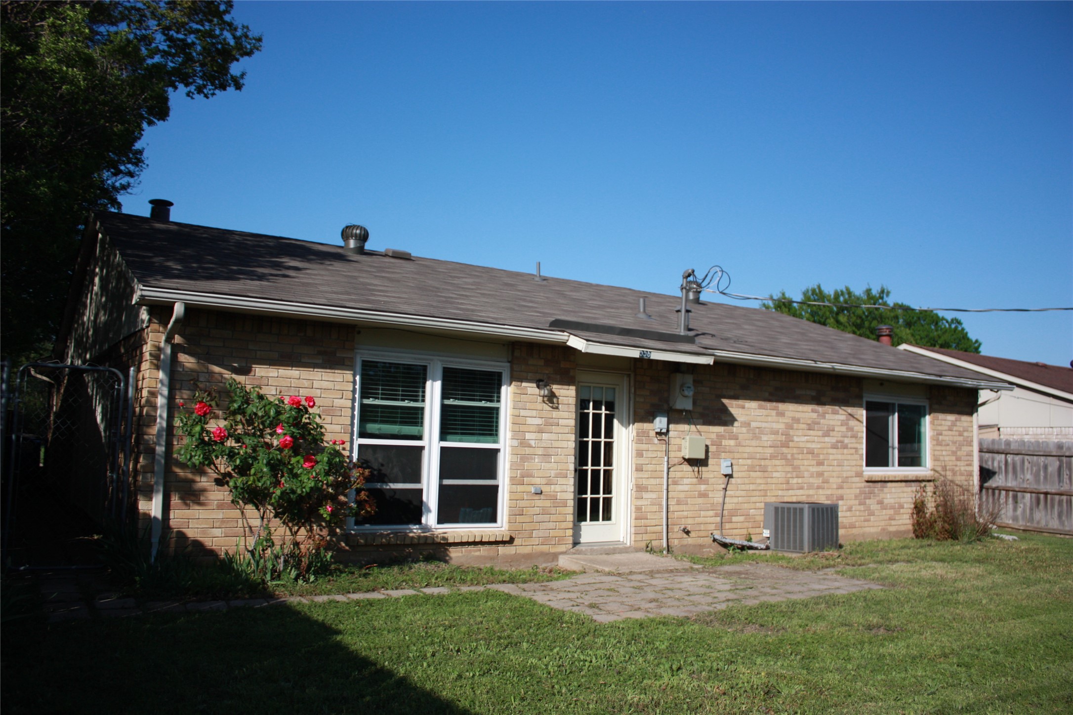 556 Harrison Drive Allen TX 75002