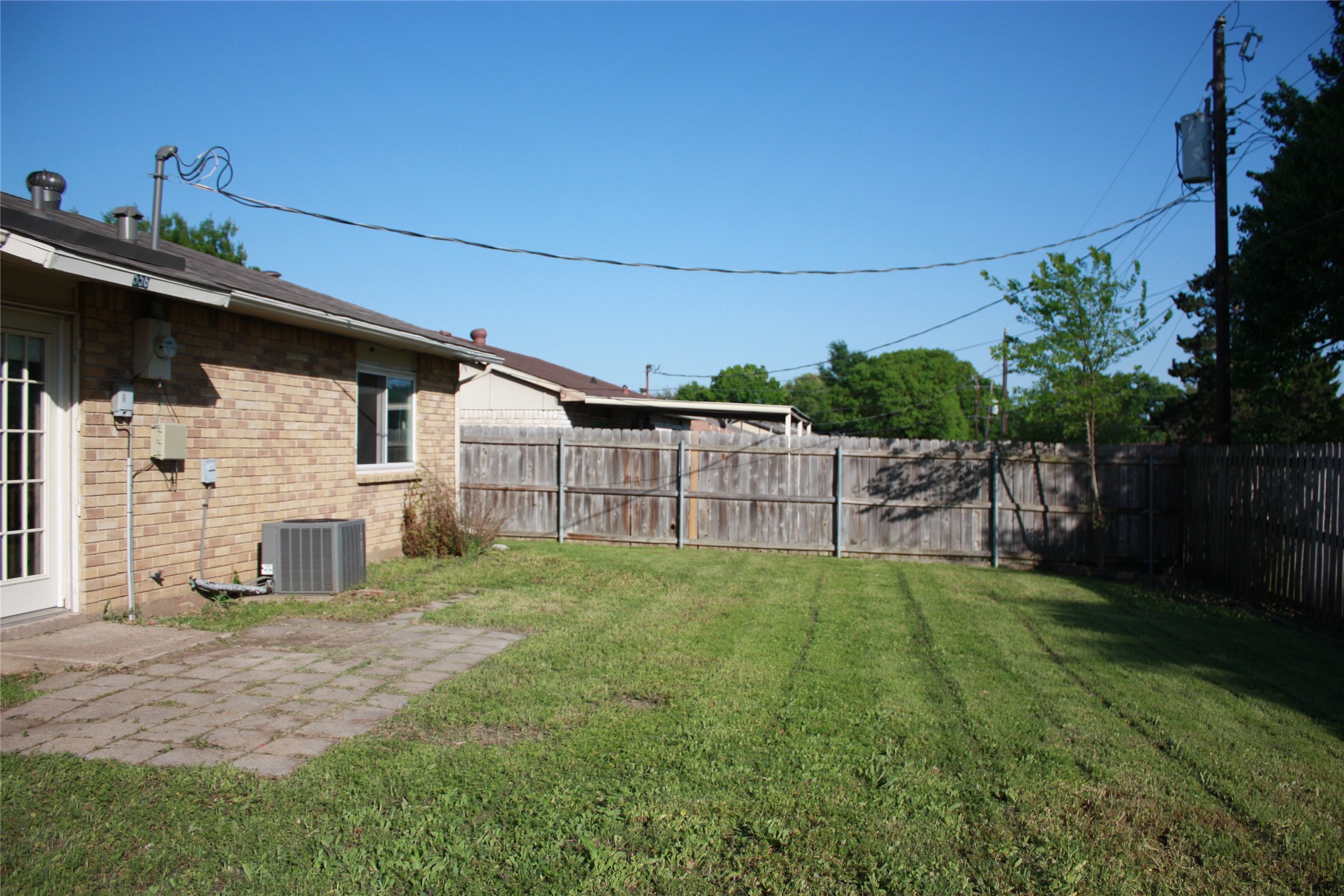 556 Harrison Drive Allen TX 75002