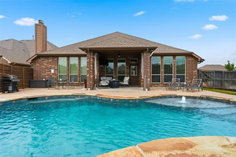 7216 Sandoval Drive Fort Worth TX 76131