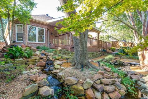 2328 Creek Ridge Drive Mckinney TX 75072