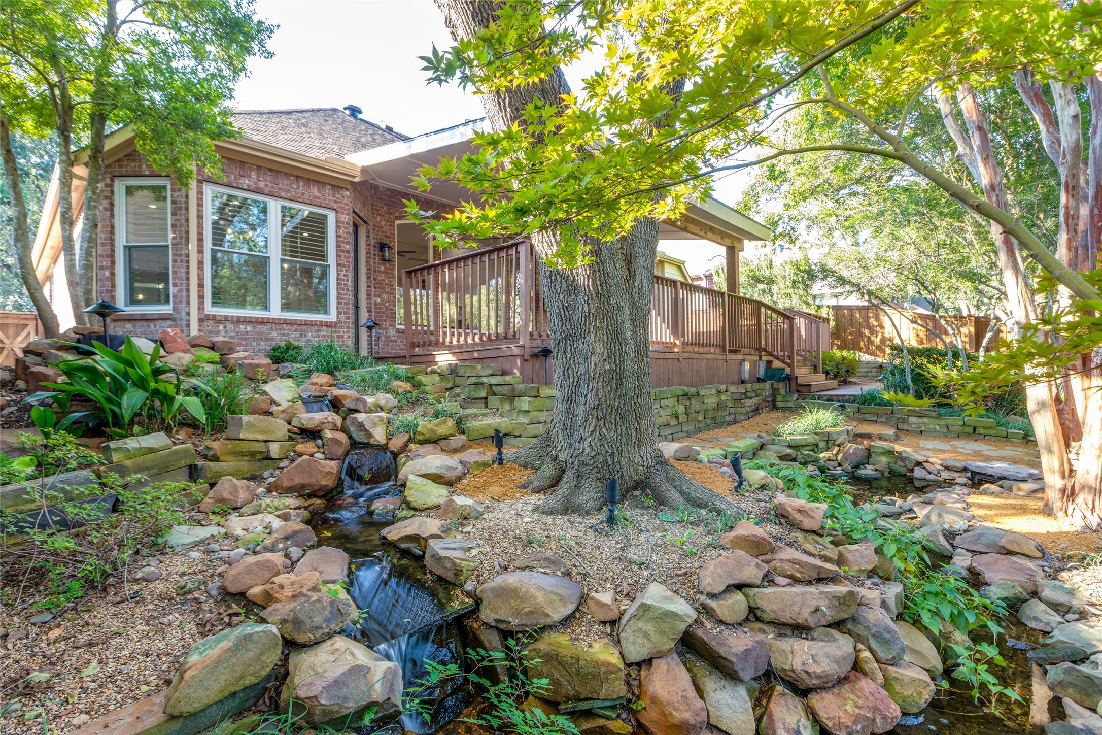 2328 Creek Ridge Drive Mckinney TX 75072