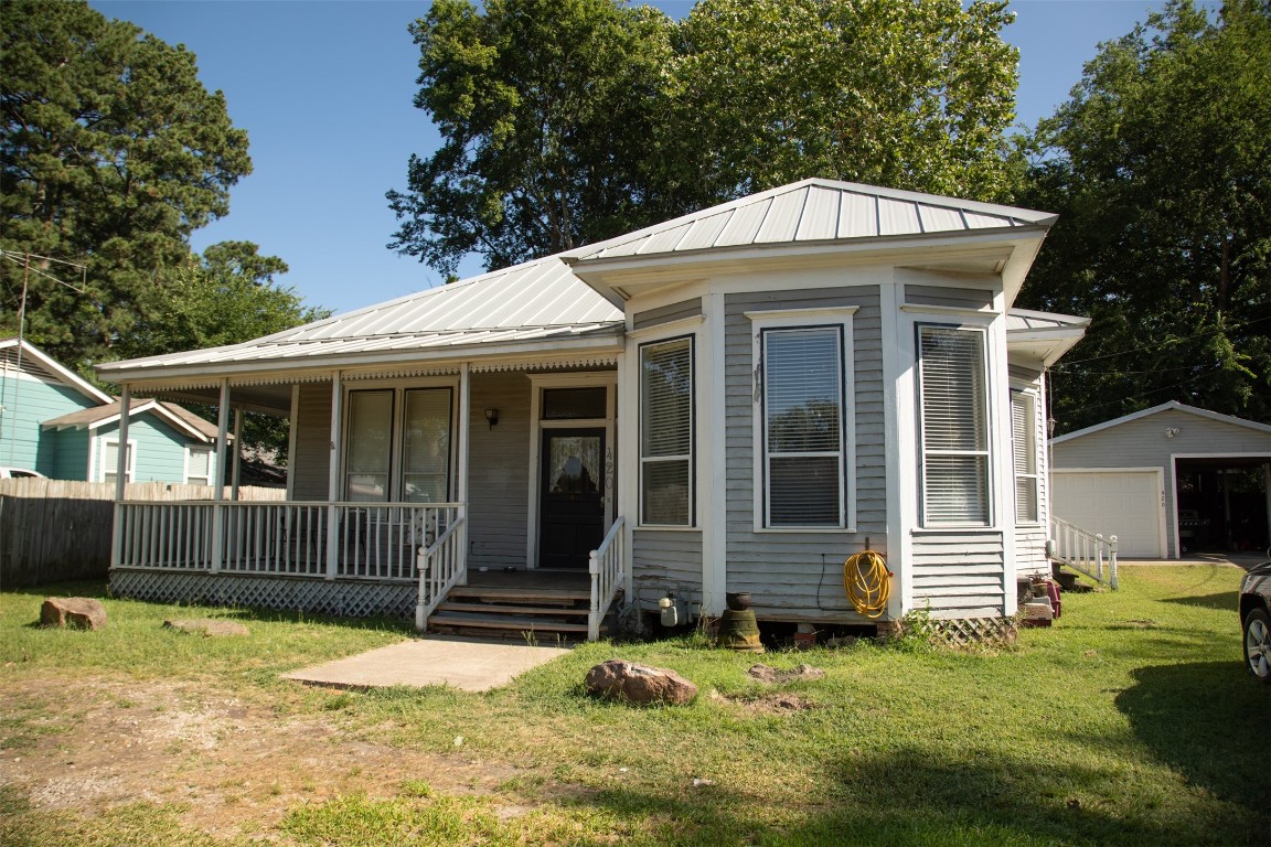 420 W Mcdonald Street Mineola TX 75773