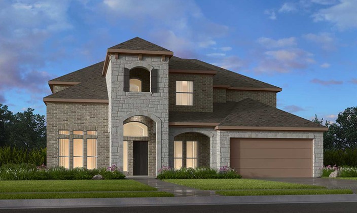 6801 Bardwell Court Mckinney TX 75071