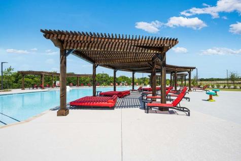 6801 Bardwell Court Mckinney TX 75071