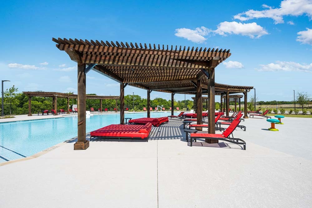 6801 Bardwell Court Mckinney TX 75071