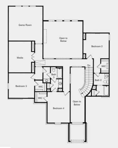 6801 Bardwell Court Mckinney TX 75071