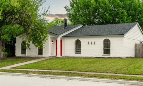 2009 Clark Trail Grand Prairie TX 75052