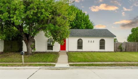 2009 Clark Trail Grand Prairie TX 75052