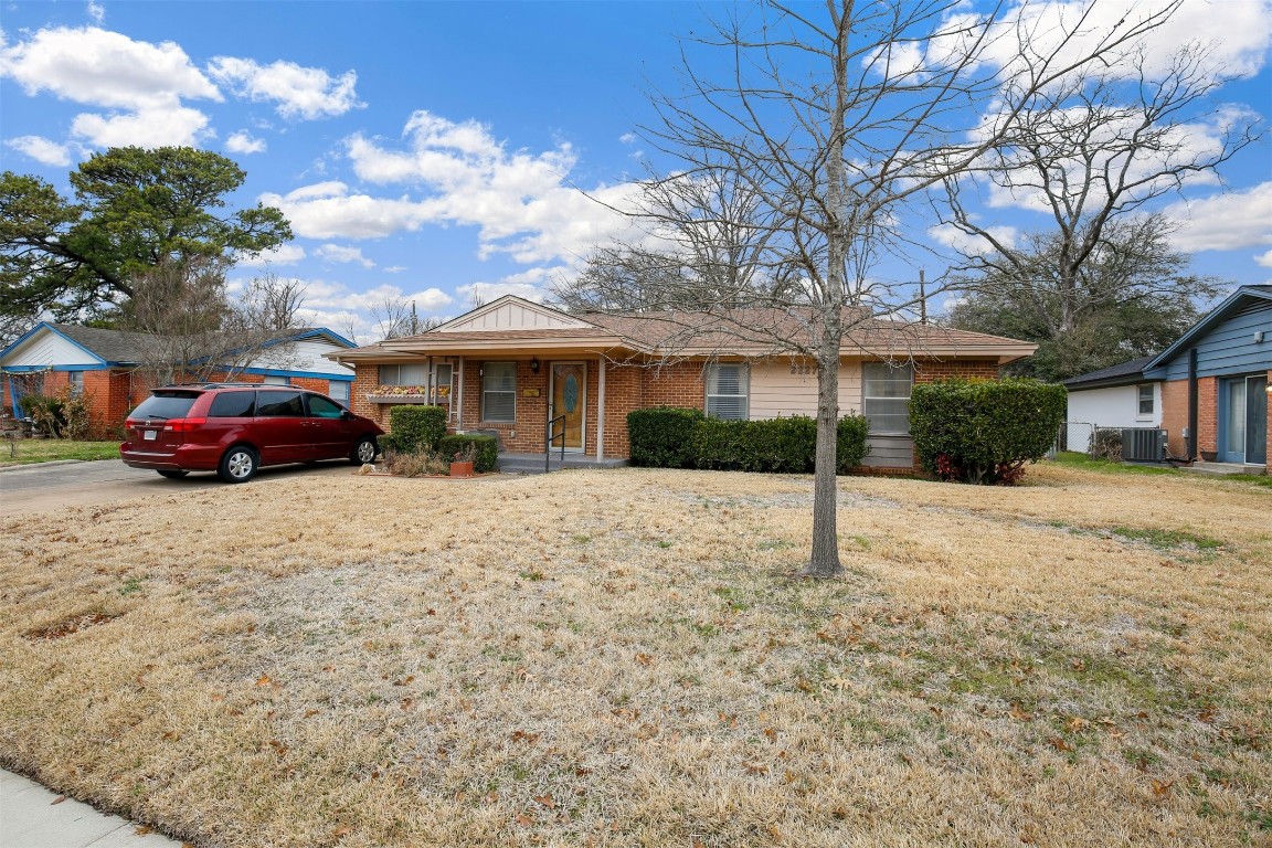2227 Revere Drive Irving TX 75061