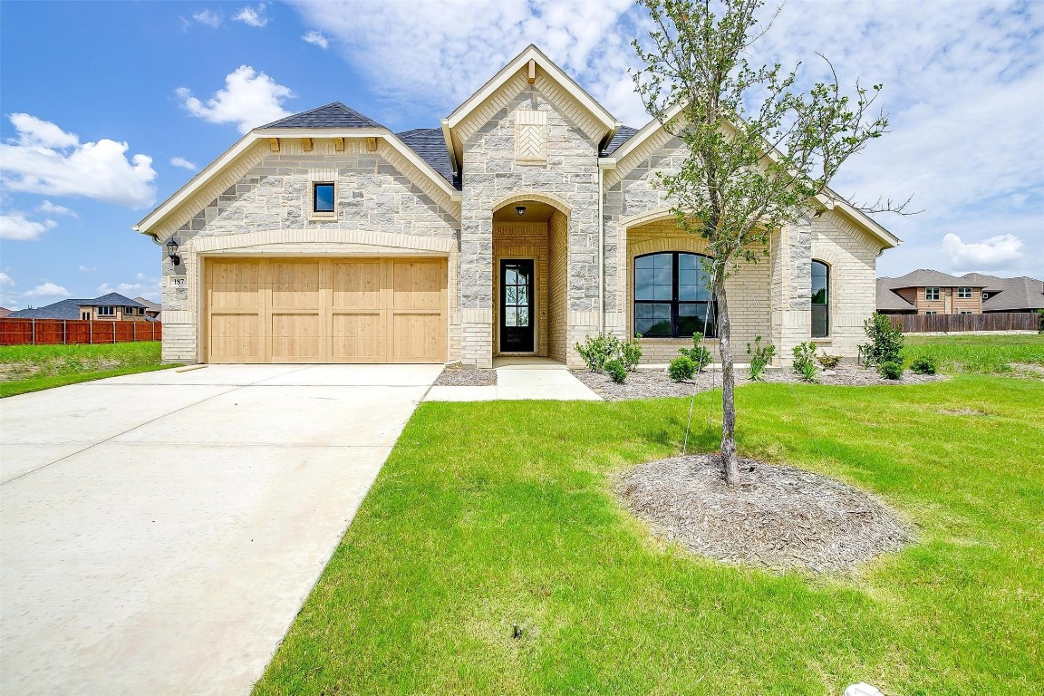 187 Honey Lane Waxahachie TX 75165