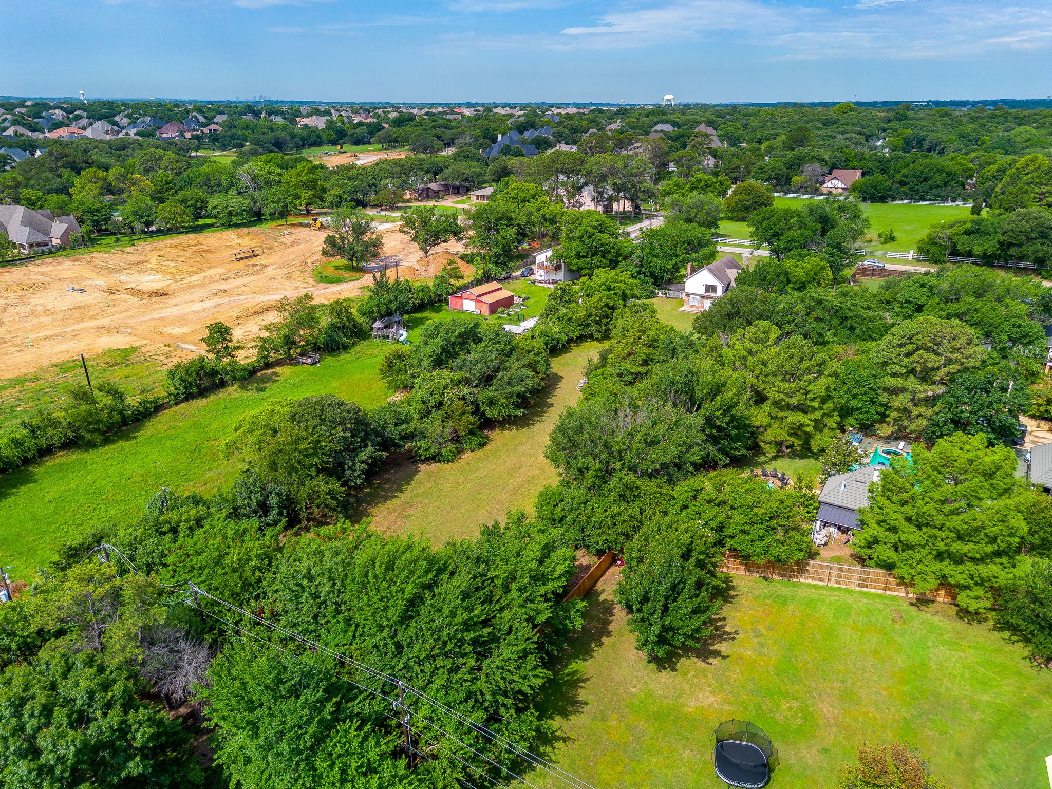7404 John Mccain Road Colleyville TX 76034