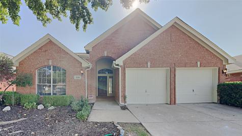 7020 Warm Springs Trail Fort Worth TX 76137