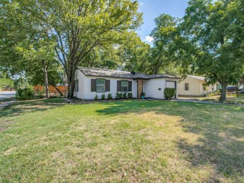 2650 Province Lane Dallas TX 75228