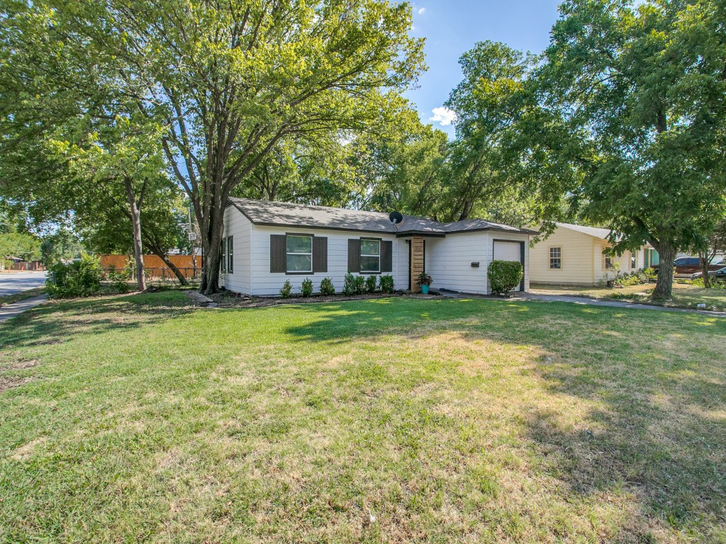 2650 Province Lane Dallas TX 75228