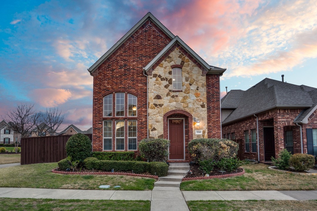 3509 Flat Creek Drive Plano TX 75025