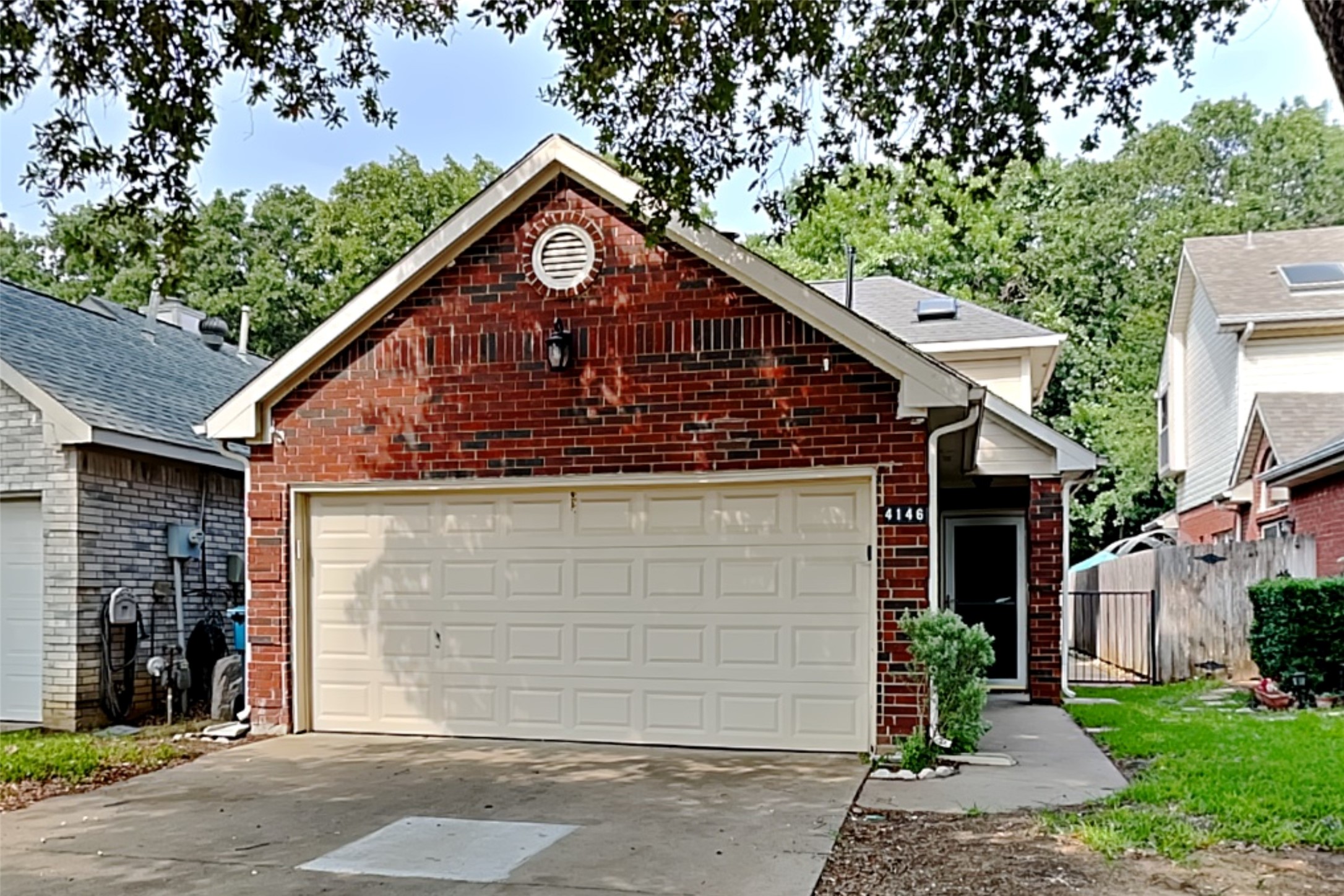 4146 1 Place Lane Flower Mound TX 75028