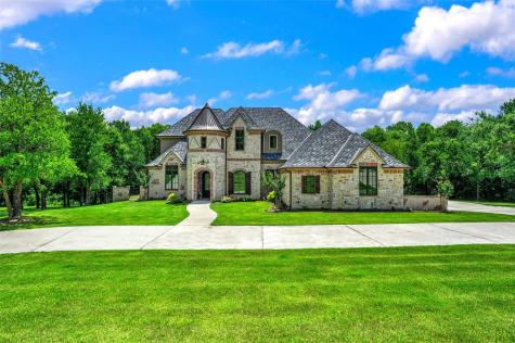 144 Woodland Hills Drive Sherman TX 75092