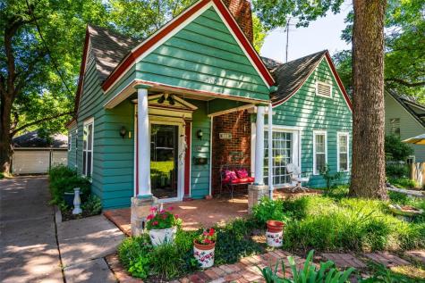 505 Craig Street Hillsboro TX 76645