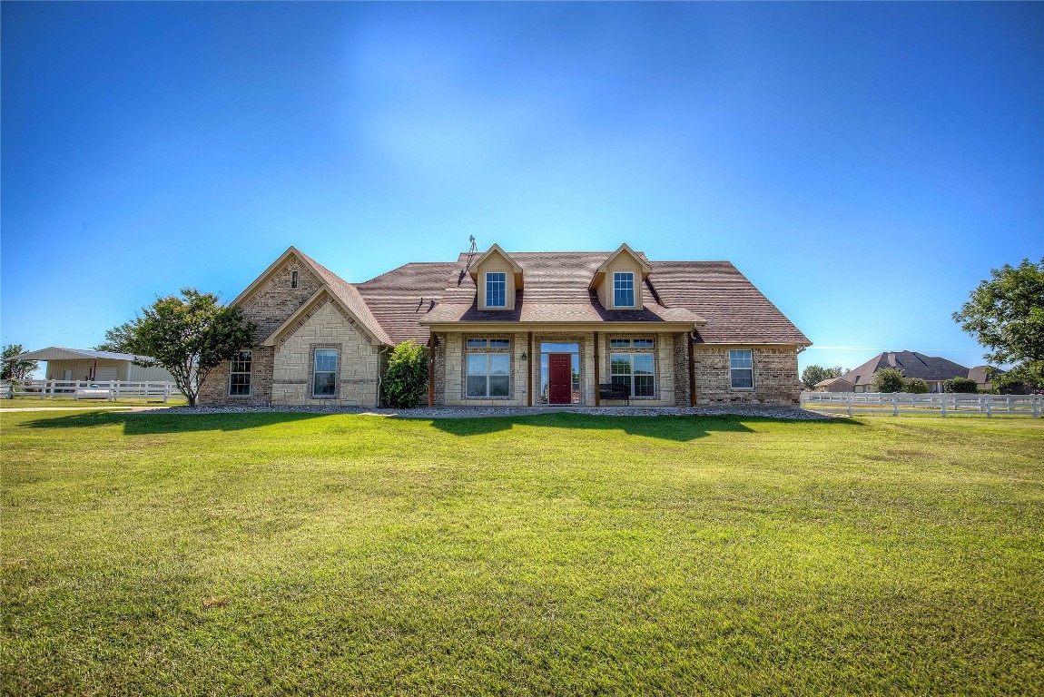 14300 Meadow Grove Drive Haslet TX 76052