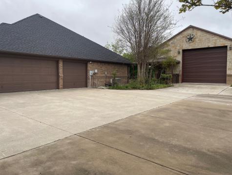 125 Rattling Antler Court Azle TX 76020