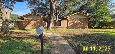 100 Lakeview Court Brownwood TX 76801