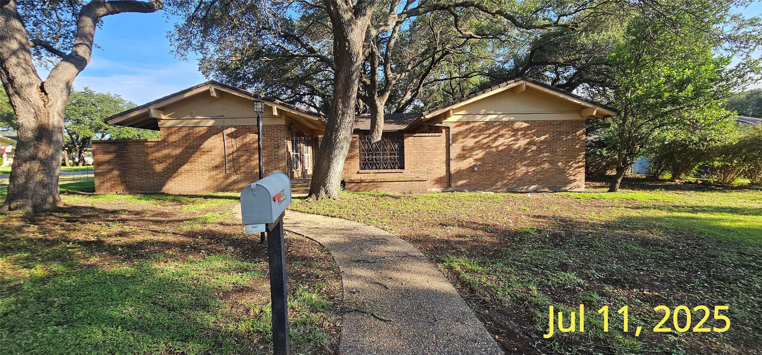 100 Lakeview Court Brownwood TX 76801