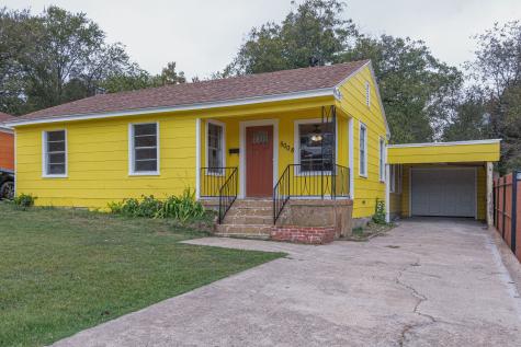 5008 Penrod Court River Oaks TX 76114