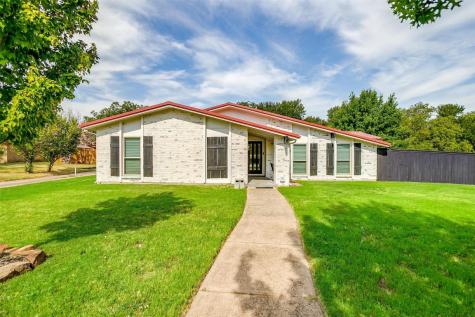 4602 Opelousas Court Grand Prairie TX 75052