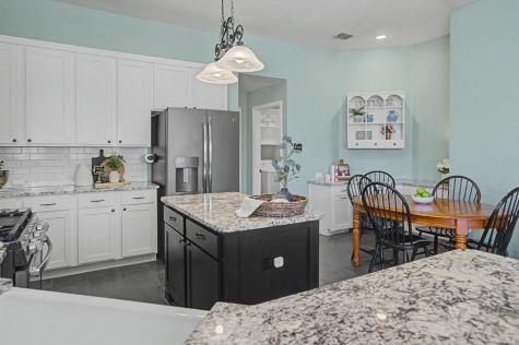 5229 Dove Creek Drive Fort Worth TX 76244
